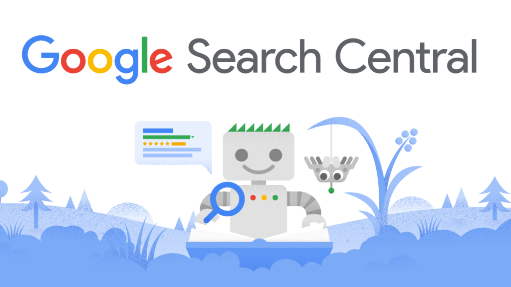 The Importance of Google Search Central (formerly Webmaster Tools)
