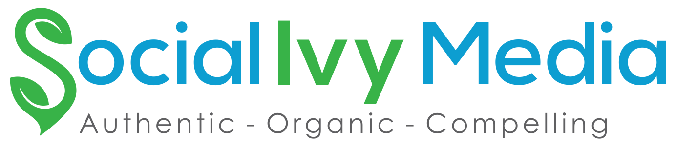Social Ivy Media