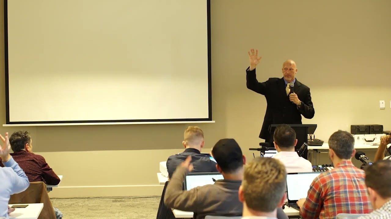 How to Turn Every "NO" into a "YES" | The Secret Art of Rapport & Sales Mastery